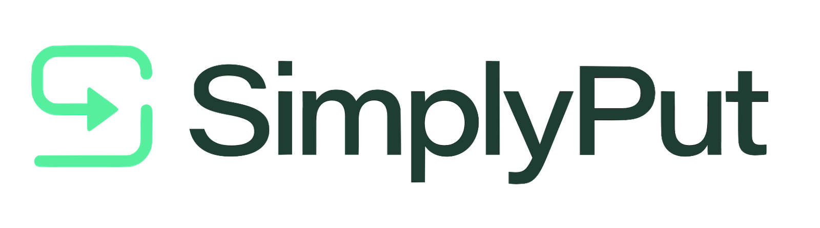 SimplyPut Logo